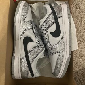 Women’s Nike Dunk Low